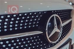 مێرسێدس بێنز C-Class